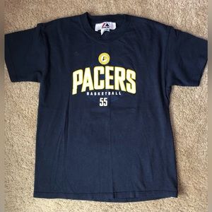 Indiana Pacers Kid’s Shirt